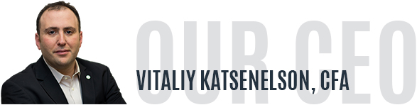 investment management associates katsenelson