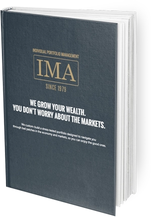 IMA Company Brochure