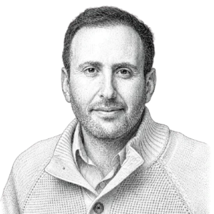 Vitaliy Katsenelson
